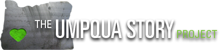 The Umpqua Story Project