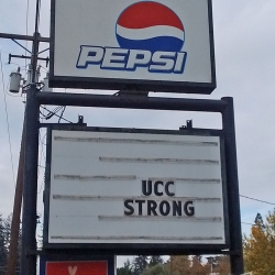 UCC Support 45